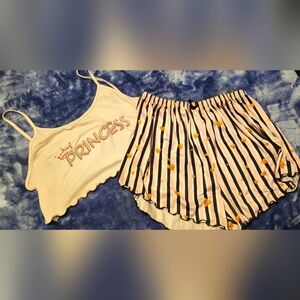 Womens pj set